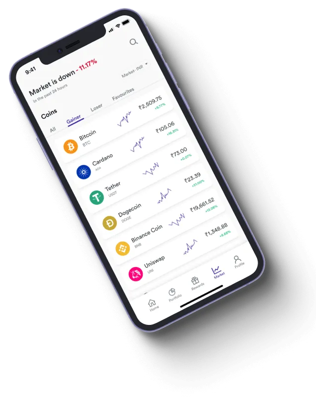 Fluxquant - How does the Fluxquant app improve your trading?