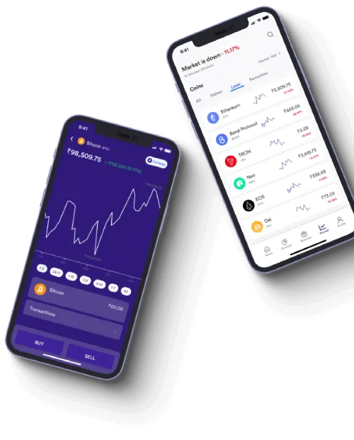 Fluxquant - What exactly is Fluxquant?